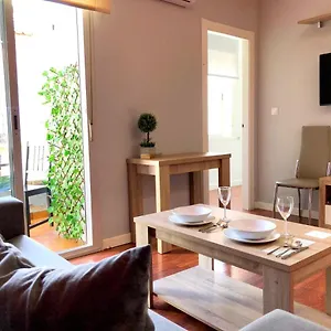  Apartamento Centro Historico De Málaga, A Tan Solo 50m De Casa Natal De Picasso