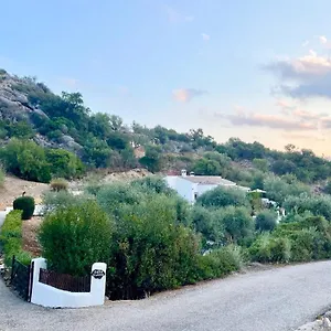  Apartamento Casa Clara, Comares