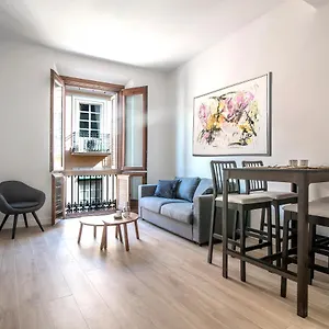  Apartamento Pineapple Trinidad Grund Soho