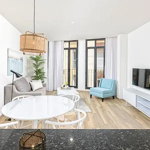  Apartamento Iloftmalaga Sebastián Souvirón