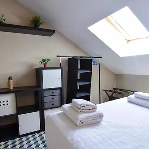  Apartamento Letmalaga Perchel