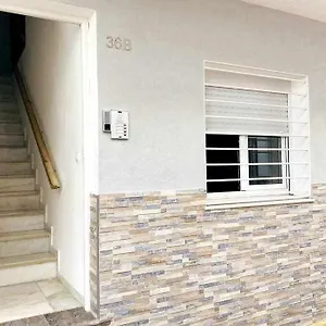  Apartamento Rasqueta 3 - Fantástico Y Acogedor Apartamento Junto A La Playa