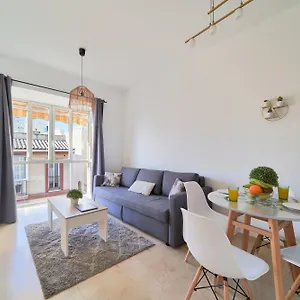  Apartment Centrico En