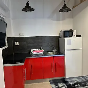  Apartamento La Casita De Ao