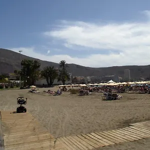 Parque Tropical I , Los Cristianos (Tenerife) Spain