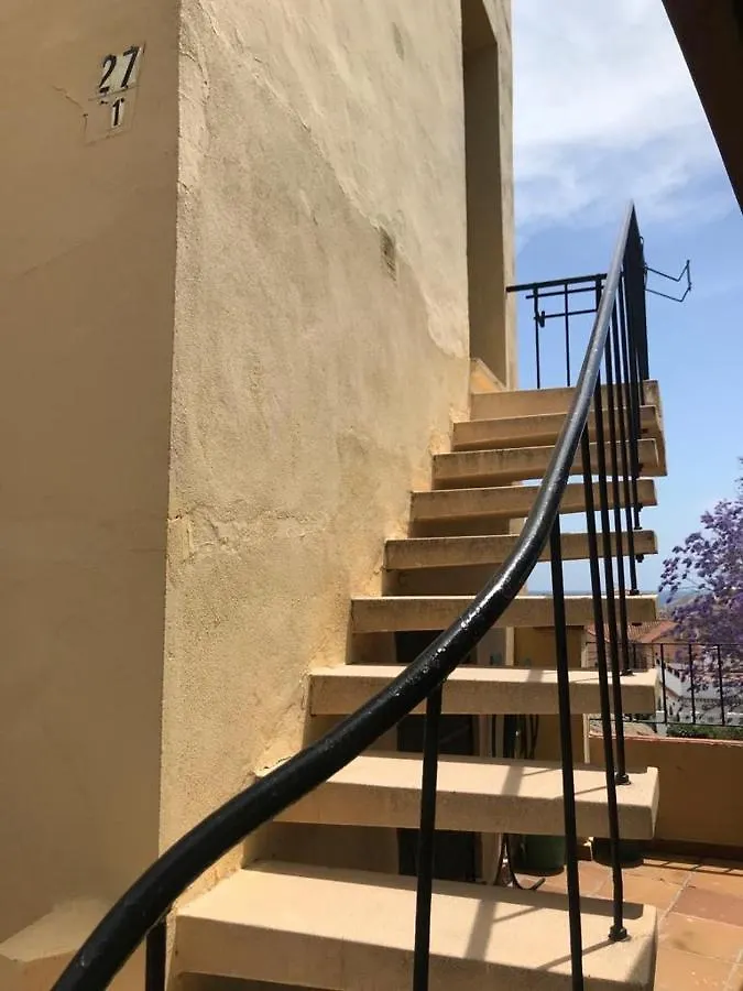 Pedregalejo I & Private Terrace By Ele Apartments Málaga