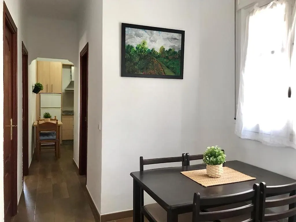 Pedregalejo I & Private Terrace By Ele Apartments Málaga Espagne